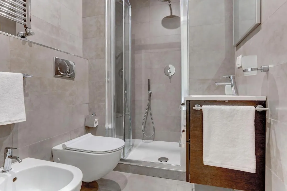 شقة Porta Pia Suite روما إيطاليا