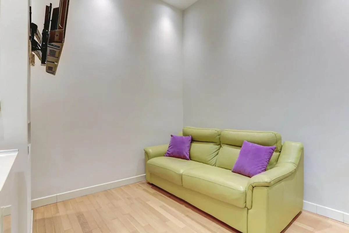 Porta Pia Suite روما