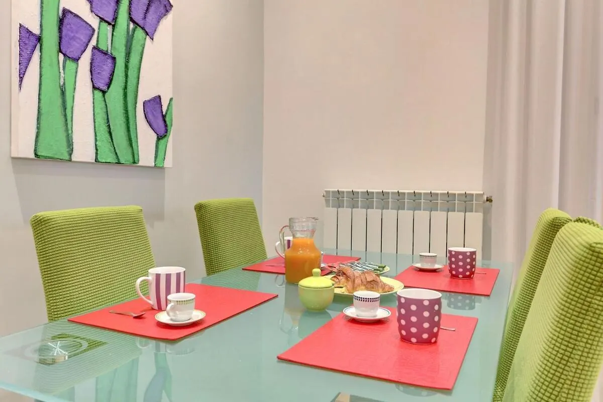 Porta Pia Suite روما إيطاليا