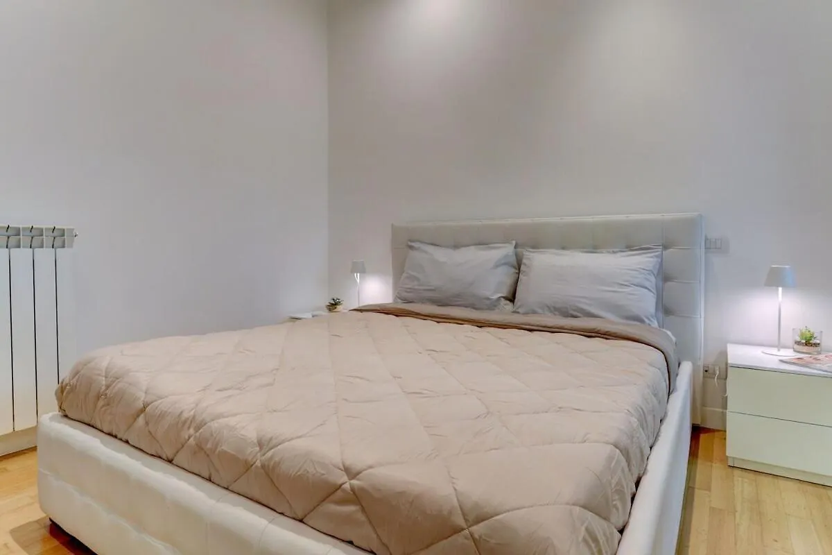 شقة Porta Pia Suite روما إيطاليا