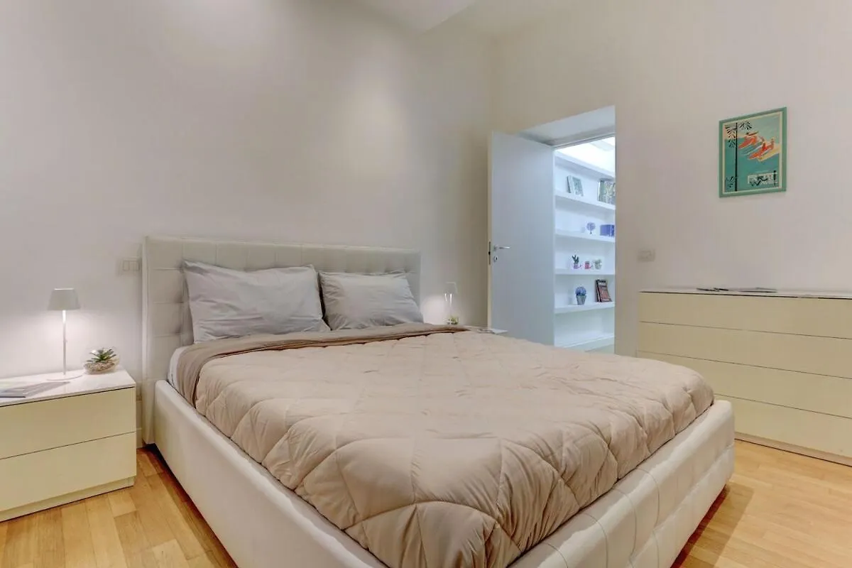 Porta Pia Suite روما شقة
