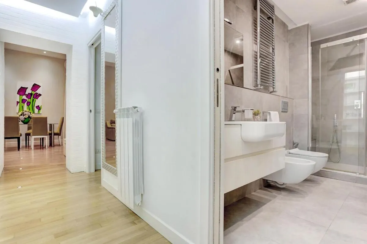 Porta Pia Suite روما