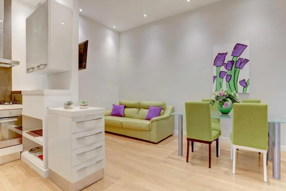 Porta Pia Suite روما