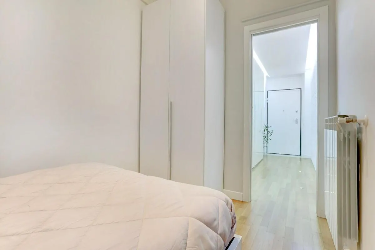 רומא Porta Pia Suite 0*,