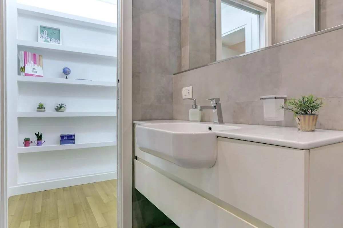 רומא Porta Pia Suite 0*,  איטליה