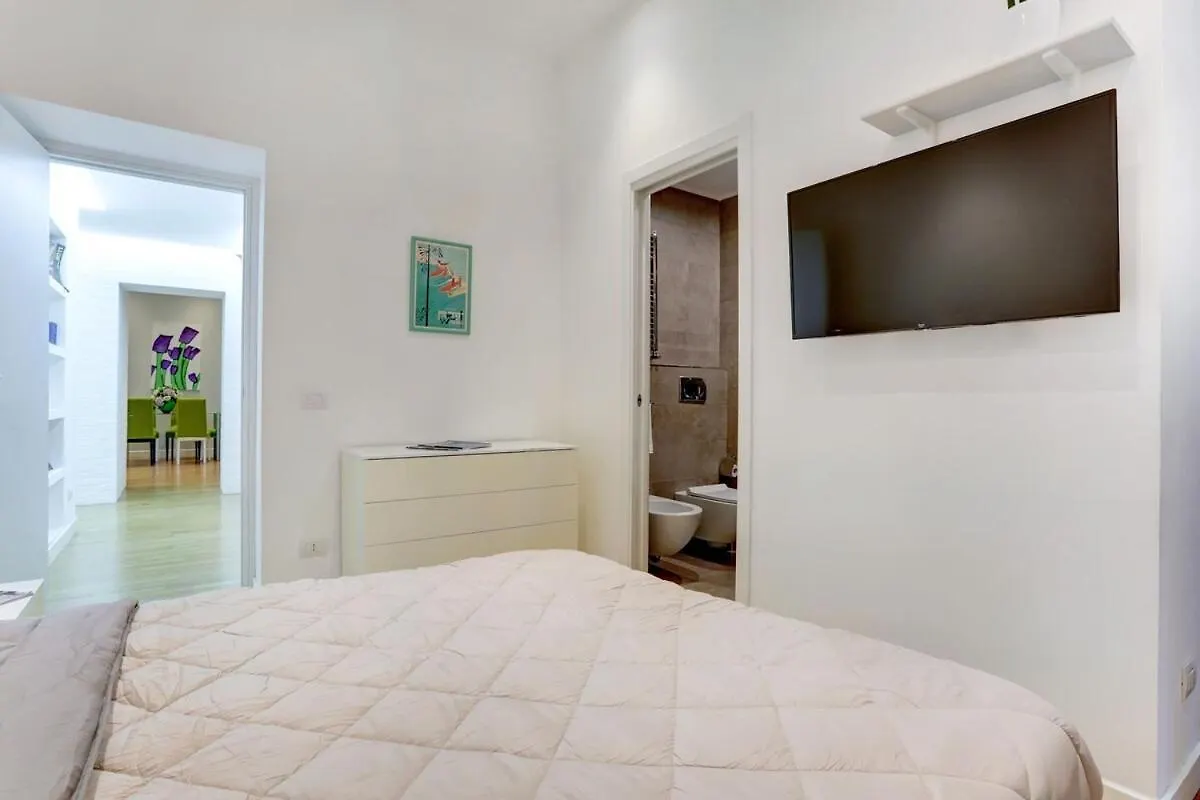 רומא Porta Pia Suite